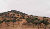 Trail Walking Corbère-les-Cabanes - les 2 cordelettes vallonnee - Photo 17