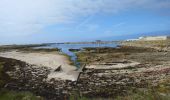 Trail Walking Plomeur - Pointe de la Torche - Pointe de Penmarc'h Kérity boucle GR34 - 18.2km 85m 5h00 (35mn) - 2019 09 11 - Photo 3