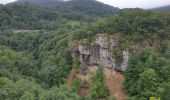 Randonnée Marche Thiézac - Les Gorges du Pas de Cère - Photo 10