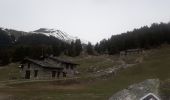 Tocht Stappen Modane - Loutraz Amodon refuge de Doran Orgère - Photo 9