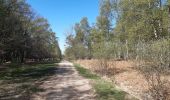 Trail Walking Spa - spa de la ville a la fagne - Photo 5