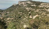 Tour Wandern Gémenos - Falaise de la galère-Gemenos 21-02-24 - Photo 6