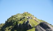 Tocht Stappen Chamonix-Mont-Blanc - Aiguillette des Posettes - Photo 9