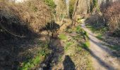 Trail Walking Sceaux - Fresnes - Photo 4