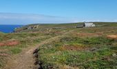 Randonnée Marche Plogoff - 2019 06 14 Baie Trépassés Penharn - Photo 2