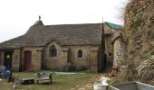 Tour Wandern Perrigny - Perrigny Montaigu Conliége (IBP 84) 30 mars 2021 - Photo 16