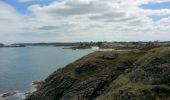 Tour Wandern Saint-Malo - Rothénon - 8.3km 130m 2h50 - 2017 06 24 - Photo 5