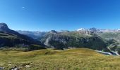 Tocht Stappen Tignes - rocher de la Davie - Photo 3