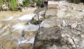 Randonnée Marche La Sure en Chartreuse -  Gorges de la Roize Voreppe - Photo 1