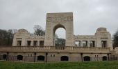 Tour Wandern Viroflay - Les haras de Jardy et le mémorial Lafayette - Photo 13
