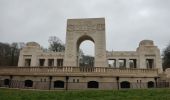 Excursión Senderismo Viroflay - Les haras de Jardy et le mémorial Lafayette - Photo 13