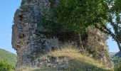 Percorso A piedi Scanno - Scanno - Le Tre Croci - Photo 1