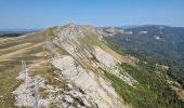 Randonnée Marche Gex - Colomby de Gex - Photo 5