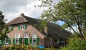 Percorso A piedi Staphorst - WNW Vechtdal -Staphorst - gele route - Photo 6