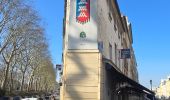 Randonnée Marche Versailles - Invasion a Versaille - Parcours invaders pts 830 - Photo 8