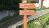 Percorso Marcia Scarena - L’Escarene - Photo 11
