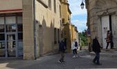 Trail Walking Avallon - 20250627 avallon VISITE - Photo 2