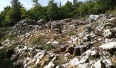 Trail Walking Bédoin - ventoux pavillon de  Roland MA - Photo 7