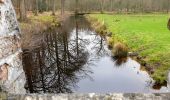 Trail Walking Maldegem - Drongengoedbos - Photo 7