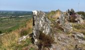 Tour Wandern Plounéour-Ménez - Roch Trévézel  - Photo 6