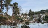 Randonnée Marche Milly-la-Forêt - Boucle autour de Milly La forêt + platières - Photo 5