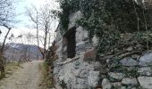 Trail On foot Nus - Sentiero 3A - Nus-Blavy E - 1h56' - disl. 591 - Photo 8