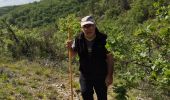 Randonnée Marche Trespoux-Rassiels - filles de manu 1juin24 - Photo 7