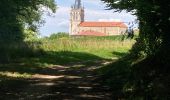 Tour Wandern Val-Revermont - Le mont Myon  - Photo 8