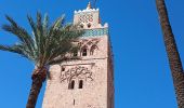 Percorso Marcia arrondissement de Marrakech-Medina مراكش المدينة - Marrakech  - Photo 11