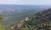 Tour Wandern Estoher - Estoher Chapelle St. Étienne  - Photo 3