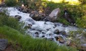 Tocht Stappen Chamonix-Mont-Blanc - Cascade du Dard Glacier du Bosson - Photo 14