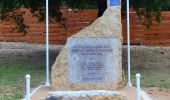 Tour Wandern Flassans-sur-Issole - SityTrail - Flassans rando Redon 2 - Photo 5
