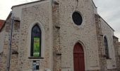 Tour Wandern Beautheil-Saints - Saint  - Photo 4