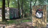Tour Wandern Brain-sur-Allonnes -  Ballade forestiÃ¨re Ã  BRAIN SUR ALLONE  - Photo 3