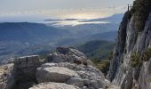 Excursión Senderismo Le Revest-les-Eaux - Le Mont Caume - Photo 13