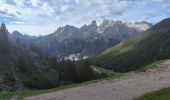Percorso Marcia Braies - J5 Dolomites - Photo 11