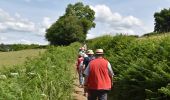 Tour Wandern Theux - 20230619 - Jehanster 7.8 Km - Photo 13