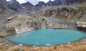 Excursión Senderismo Saint-Christophe-en-Oisans - Lac des Bèches - Photo 2