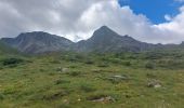 Tour Wandern Pralognan-la-Vanoise - Pointe de l'observatoire  - Photo 7