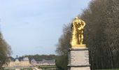 Excursión Senderismo Fontainebleau - Rando des trois châteaux 2023 - Photo 1