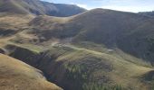 Tour Wandern Prads-Haute-Bléone - Prads-Haute-Bléone 3 pâturages  - Photo 4