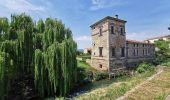 Percorso A piedi Sarego - Sentiero dei Monti di Meledo - Photo 2