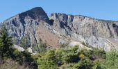 Tocht Stappen Rousset - Rousset la viste 918m  19kms - Photo 9