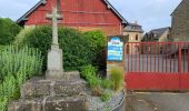 Percorso Bici da strada Meillac - combourg gare - Photo 2