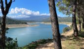 Tour Wandern Boadella i les Escaules - Embasement Lac Darnius - Photo 3