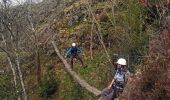 Tocht Via ferrata Bussang - 2023-04-30 Bussang Via Ferrata - Photo 5