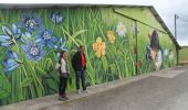 Tour Wandern Havelange - Sentiers d'Art: Boucle 15 - Havelange grande - Photo 4