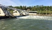 Tocht Stappen Cesson - JC 20   19.50 km  -  Cesson la Forêt, forêt de Bréviande - Photo 1