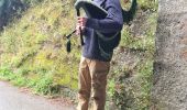 Trail Walking Caldas de Reis - Caldas Padron  - Photo 2