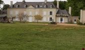 Tour Wandern Bellevigne-les-Châteaux - BREZE: LE MARAIS - Photo 2